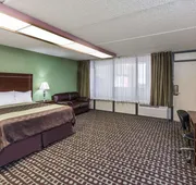 Days Inn by Wyndham Midland hotel detail image 4