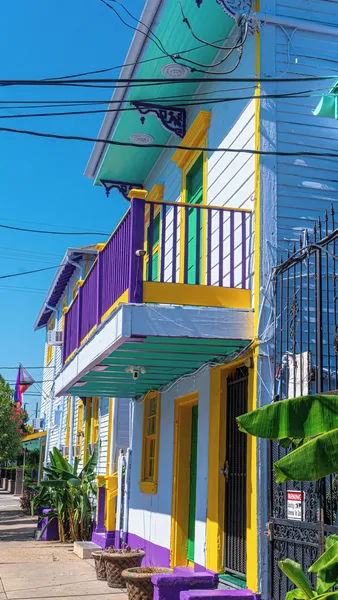 Historic Mardi Gras Inn hotel detail image 2