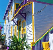 Historic Mardi Gras Inn hotel detail image 4
