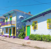 Historic Mardi Gras Inn hotel detail image 5