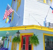 Historic Mardi Gras Inn hotel detail image 7