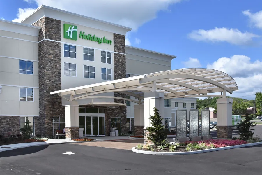 Holiday Inn Canton (Belden Village) by IHG hotel detail image 2