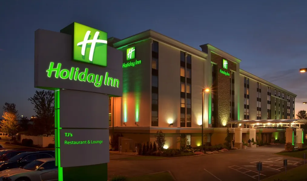 Holiday Inn Youngstown South by IHG hotel detail image 2