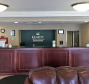 Quality Inn & Suites Danville hotel detail image 4