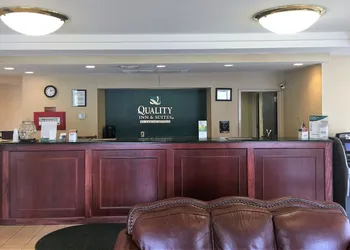 Quality Inn & Suites Danville hotel thumbnail 4
