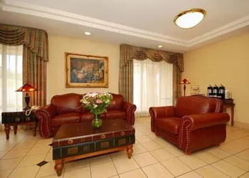 Quality Inn & Suites Danville hotel thumbnail 6