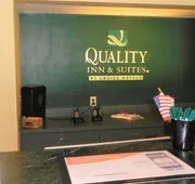 Quality Inn & Suites Danville hotel detail image 7