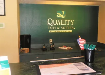 Quality Inn & Suites Danville hotel thumbnail 7