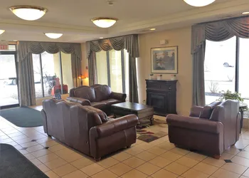 Quality Inn & Suites Danville hotel thumbnail 8