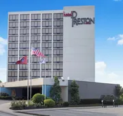 Delta Hotels by Marriott Nashville Airport hotel detail image 3