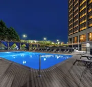 Delta Hotels by Marriott Nashville Airport hotel detail image 7
