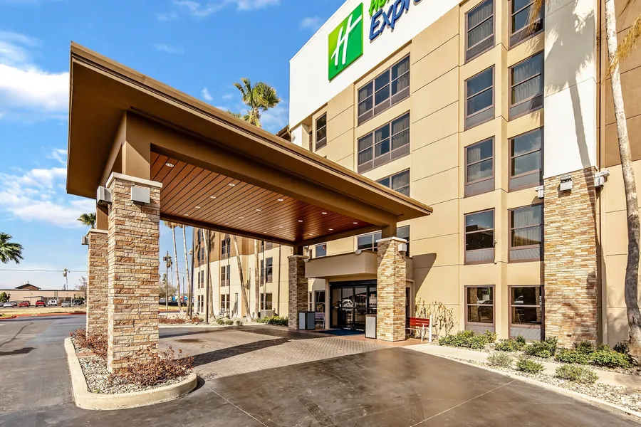 Holiday Inn Express Harlingen by IHG hotel detail image 2