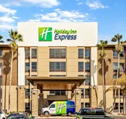 Holiday Inn Express Harlingen by IHG hotel detail image 3