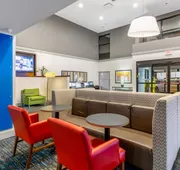 Holiday Inn Express Harlingen by IHG hotel detail image 4