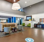 Holiday Inn Express Harlingen by IHG hotel detail image 5