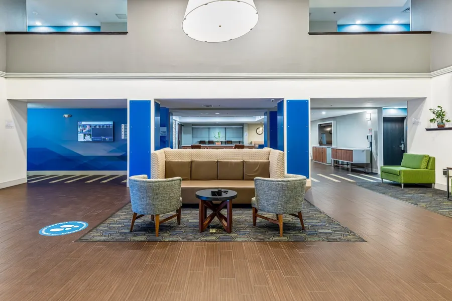 Holiday Inn Express Harlingen by IHG hotel detail image 6