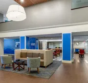 Holiday Inn Express Harlingen by IHG hotel detail image 7