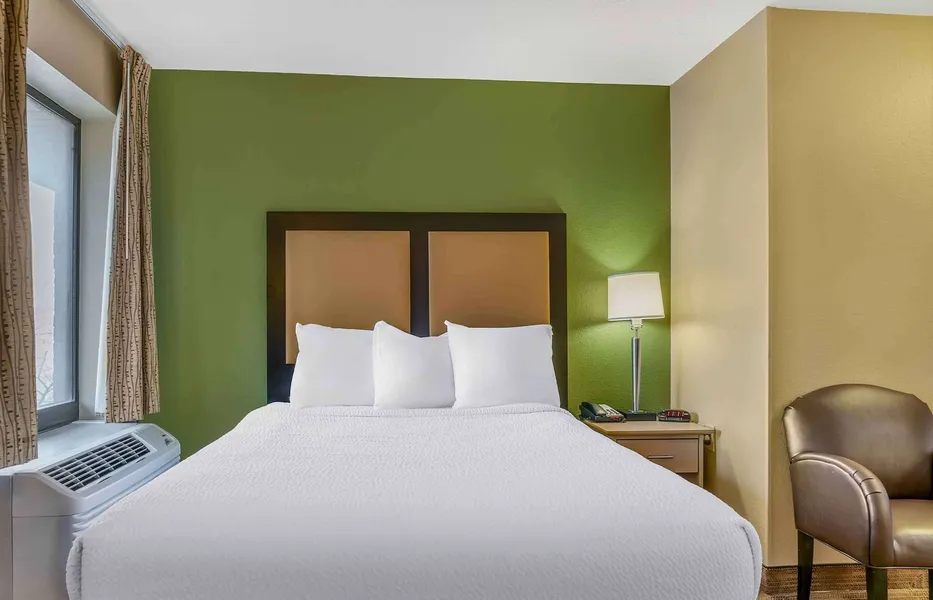 Extended Stay America Select Suites Detroit Ann Arbor Univ S hotel detail image 6