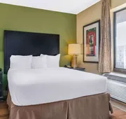 Extended Stay America Select Suites Detroit Ann Arbor Univ S hotel detail image 7