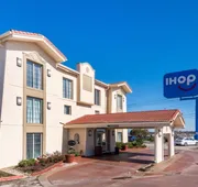 Studio 6 Fort Worth, TX - West Medical Center hotel detail image 7