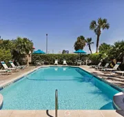 Palm Bliss Hotel Corpus Christi South hotel detail image 3