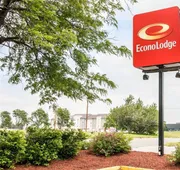 Econo Lodge Kalamazoo near Wings Stadium hotel detail image 4