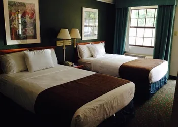 Extended Stay America Select Suites - Longview hotel thumbnail 6