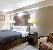 Econo Lodge Kingsville hotel detail image 5