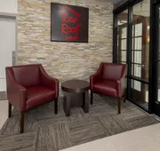 Red Roof Inn Petersburg - Fort Lee hotel detail image 4
