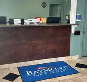 Baymont by Wyndham Willow Park hotel detail image 4