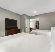 Hawthorn Extended Stay by Wyndham College Station hotel detail image 3