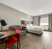 Hawthorn Extended Stay by Wyndham College Station hotel detail image 5