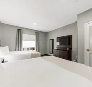Hawthorn Extended Stay by Wyndham College Station hotel detail image 7
