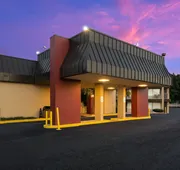 Red Roof Inn Reading hotel detail image 3