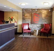 Red Roof Inn Kalamazoo West - Western Michigan U hotel detail image 3