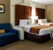 Vista Suites of Pigeon Forge hotel detail image 4