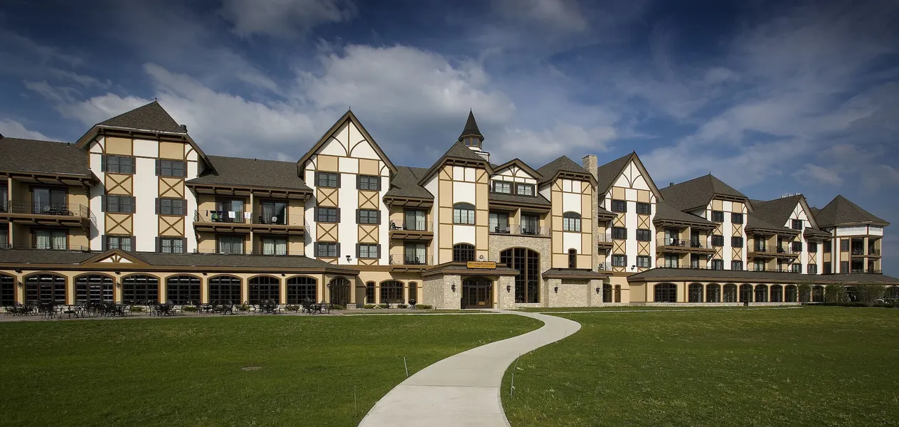 Boyne Mountain Resort hotel detail image 6