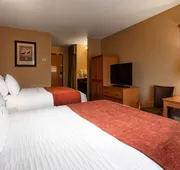 Best Western Plus Deer Park Hotel & Suites hotel detail image 3
