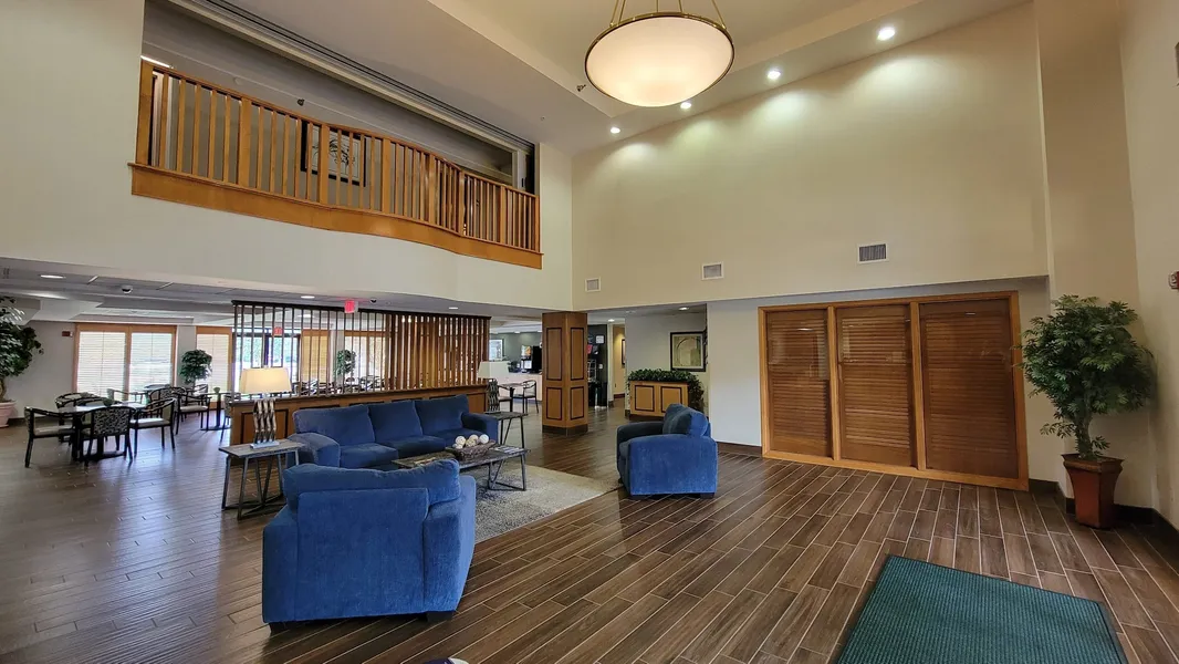 Holiday Inn Express Fayetteville – Fort Bragg by IHG hotel detail image 2