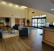 Holiday Inn Express Fayetteville – Fort Bragg by IHG hotel detail image 3