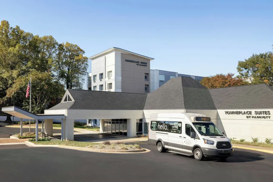 TownePlace Suites by Marriott Charlotte LoSo Airport hotel detail image 2