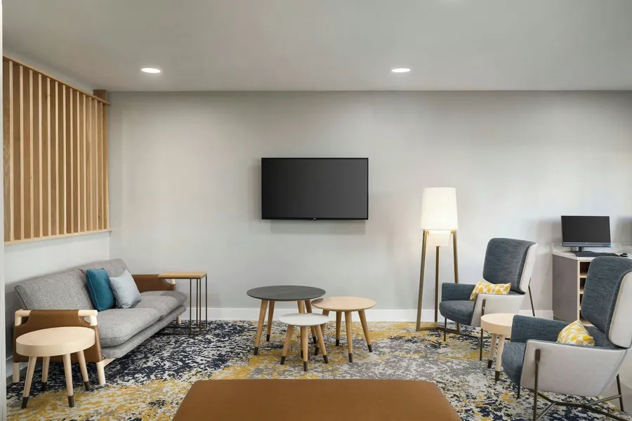 TownePlace Suites by Marriott Charlotte LoSo Airport hotel detail image 6
