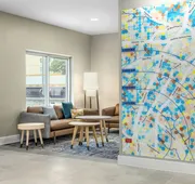 TownePlace Suites by Marriott Charlotte LoSo Airport hotel detail image 7