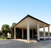 Quality Inn Cordele hotel detail image 3