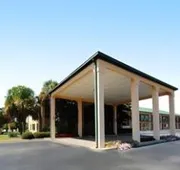 Quality Inn Cordele hotel detail image 4