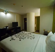 Sleep Inn Morganton Southeast hotel detail image 3