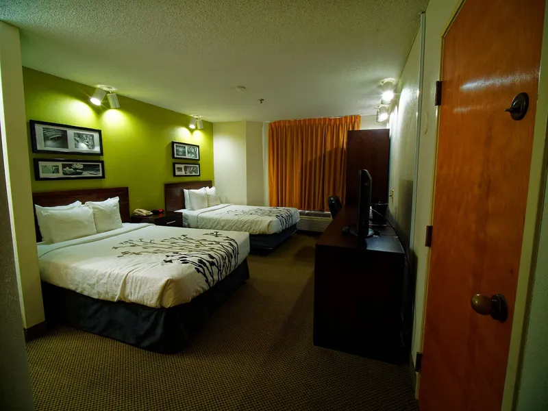 Sleep Inn Morganton Southeast hotel detail image 6