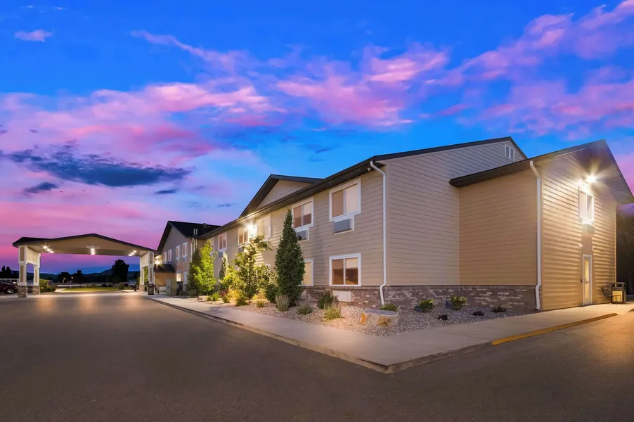 SureStay Plus Hotel by Best Western Rexburg hotel detail image 2