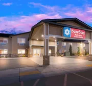 SureStay Plus Hotel by Best Western Rexburg hotel detail image 4