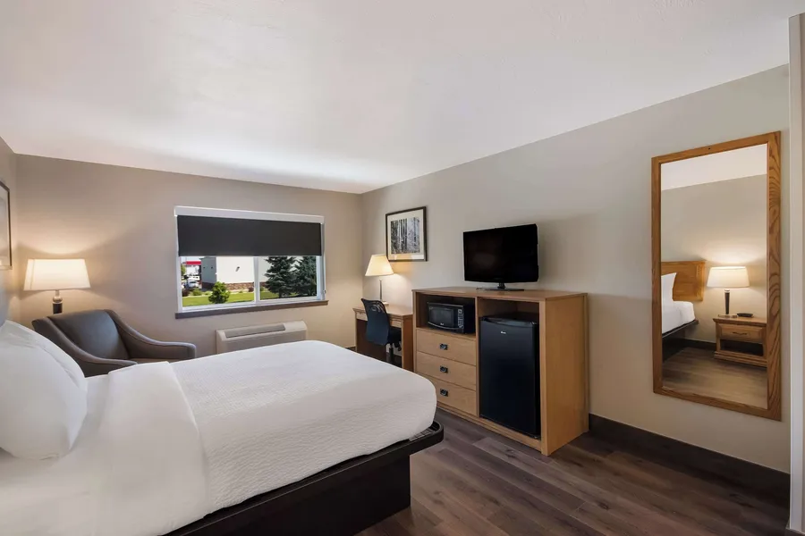 SureStay Plus Hotel by Best Western Rexburg hotel detail image 6